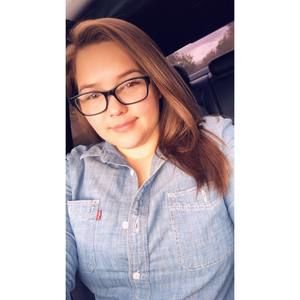 Meet your Posher, Maria